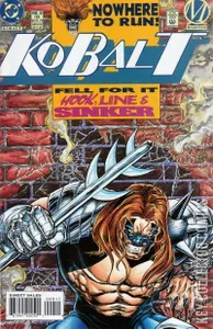 Kobalt #9