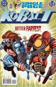Kobalt #10