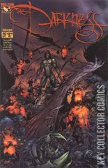 Cover for Darkness, The #25