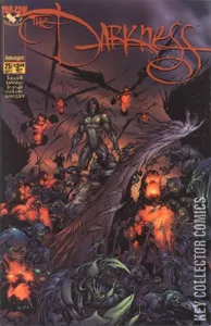 Darkness, The #25
