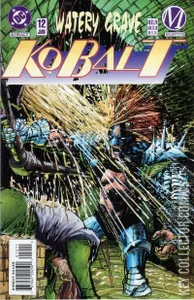 Kobalt #12