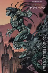 Variant Cover for Darkness, The #28