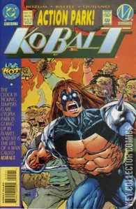 Kobalt #15