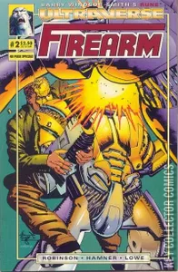 Firearm #2
