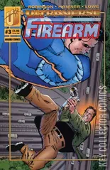 Cover for Firearm #3