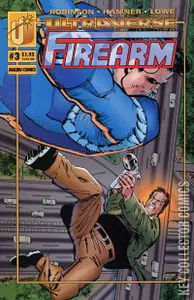Firearm #3