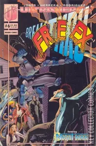 Freex #6
