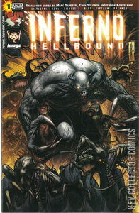 Inferno: Hellbound #1 