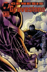 Cover for Gravestone #7