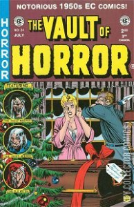 The Vault of Horror #24