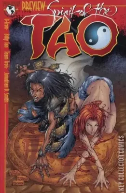 Spirit of the Tao