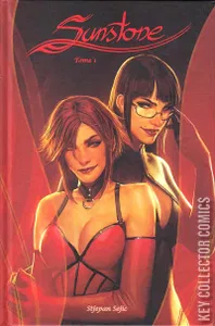 Sunstone #1