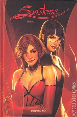 Sunstone