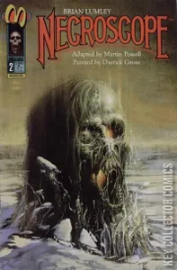 Necroscope #2