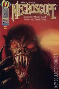 Necroscope #4