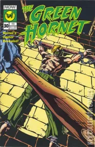 The Green Hornet #30
