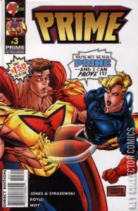 Prime #3