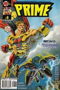 Prime #8