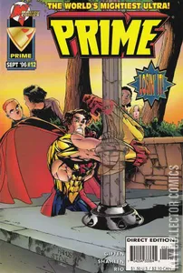Prime #12