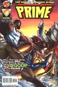 Prime #14