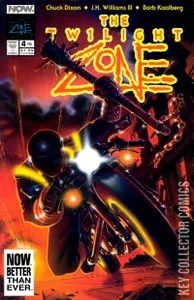The Twilight Zone #4