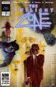 The Twilight Zone #5