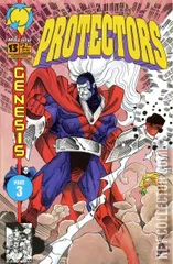 Cover for Protectors #13