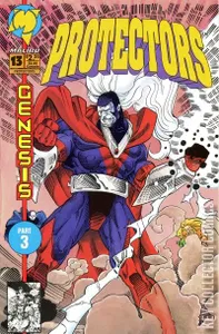 Protectors #13