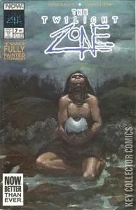 The Twilight Zone #7