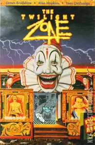 The Twilight Zone #9