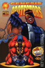 Cover for Protectors #16