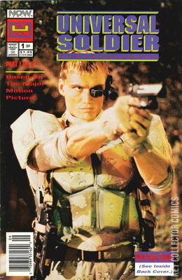 Universal Soldier