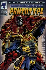 Cover for Prototype #14
