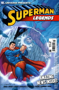 Superman Legends #33