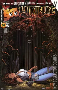 Witchblade #50