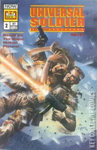 Universal Soldier #2