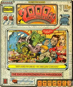 2000 AD #214