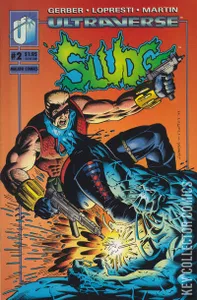 Sludge #2