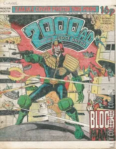 2000 AD #236