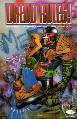 Dredd Rules
