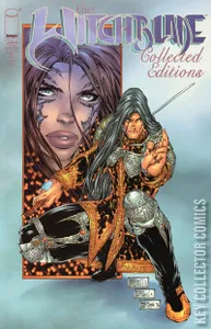 Witchblade: Collected Editions #2
