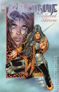 Witchblade: Collected Editions #2