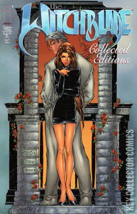 Witchblade: Collected Editions #3