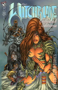 Witchblade: Collected Editions #4