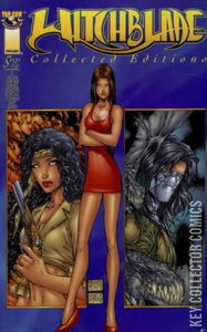 Witchblade: Collected Editions #5