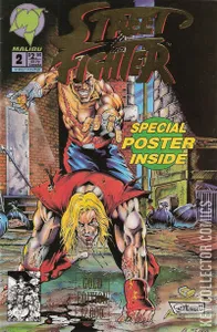 Street Fighter #2