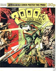 2000 AD #340