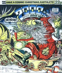 2000 AD #398