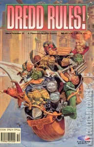 Dredd Rules #2