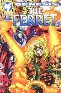 The Ferret #6